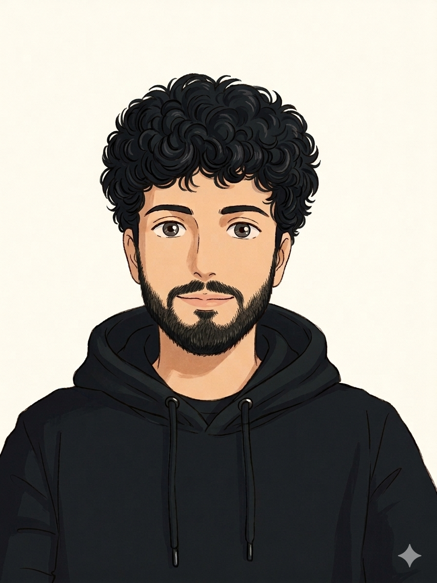 Rishab Kariya