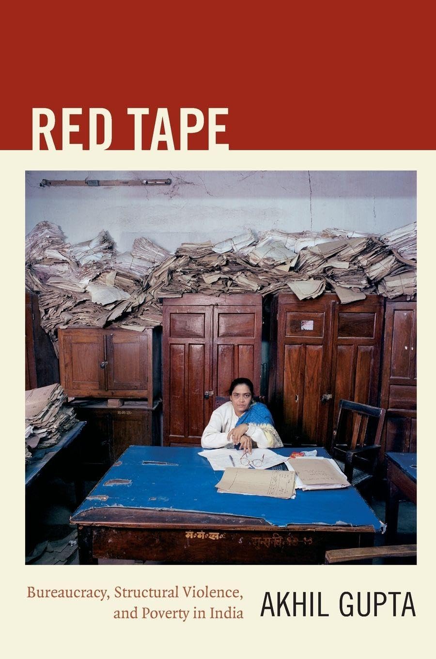 Red Tape